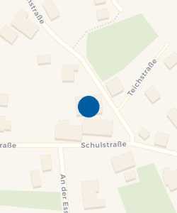 Vorschau: Karte von Scheunen Café