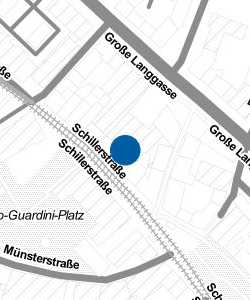 Vorschau: Karte von Europa-Apotheke am Schillerplatz