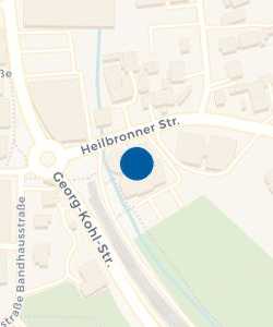 Vorschau: Karte von Volkshochschule Außenstelle