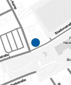 Vorschau: Karte von Polizei Niederkrüchten