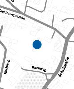 Vorschau: Karte von Grundschule Hochkirch