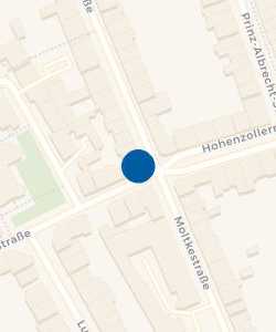 Vorschau: Karte von Copenhagen Coffee Lab & Bakery