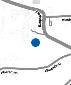 Vorschau: Karte von Klosterhof St. Salvator