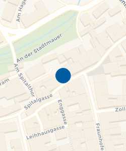 Vorschau: Karte von Lucerna Bar