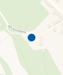 Vorschau: Karte von Bergcafe Reusten/WINTERPAUSE
