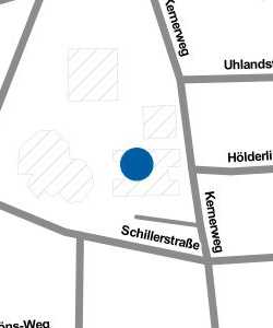 Vorschau: Karte von Ostalbgymnasium