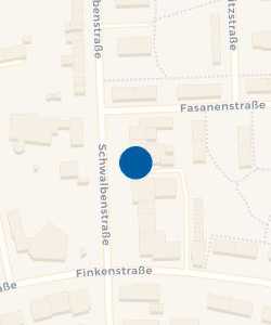 Vorschau: Karte von Schuh-Orthopädie Paschke GmbH
