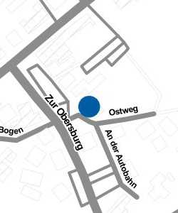 Vorschau: Karte von Bäckerei Konditorei Stummeyer u. Helle