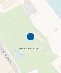 Vorschau: Karte von Anja Es Kunst, Trinkhalle Kurpark Timmendorf