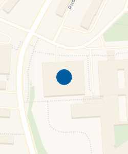 Vorschau: Karte von Parkhaus am Zentralklinikum