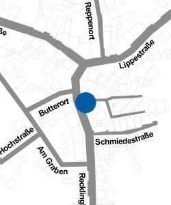 Vorschau: Karte von Datteln Schmiedestr.