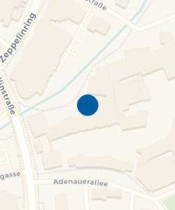 Vorschau: Karte von Wieland-Gymnasium