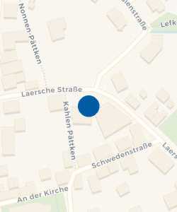 Vorschau: Karte von Kahle GmbH & Co. KG