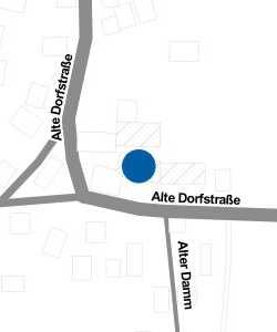 Vorschau: Karte von Zum Dorfkrug