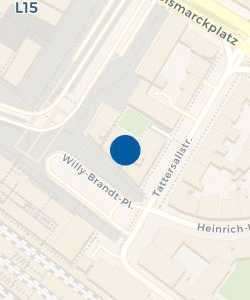 Vorschau: Karte von pima-mpu GmbH