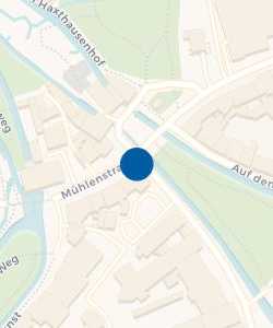 Vorschau: Karte von Eiscafé mulino