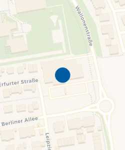 Vorschau: Karte von EDEKA Aktiv-Markt Bertram Völkle