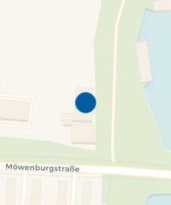 Vorschau: Karte von KMV Schwerin mbH