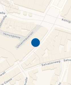 Vorschau: Karte von Café Dobbelstein