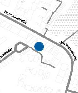 Vorschau: Karte von Stadtteilhaus