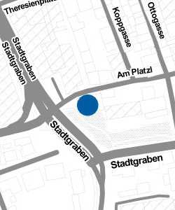 Vorschau: Karte von Alexander Roffmann Gaststätte