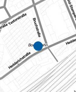 Vorschau: Karte von Boule-Bahn