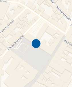 Vorschau: Karte von Rathaus Maximiliansplatz