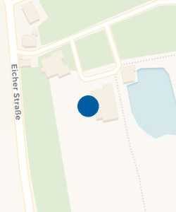 Vorschau: Karte von Evangelische Kindertagesstätte Pusteblume