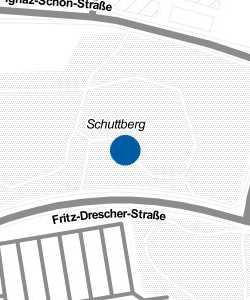 Vorschau: Karte von Schuttberg