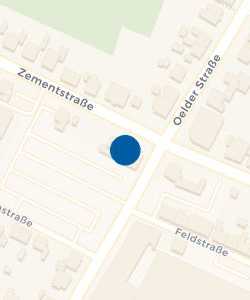 Vorschau: Karte von Gasthaus Cordes