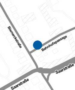 Vorschau: Karte von Liebig Apotheke Ihre Linda Apotheke in Friedberg