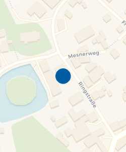 Vorschau: Karte von Gasthof Bogenrieder