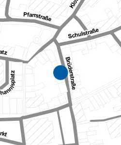 Vorschau: Karte von Nähtechnik Wenzel