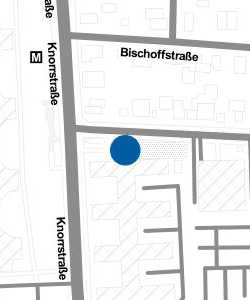 Vorschau: Karte von Mahnmal KZ-Außenstelle Milbertshofen