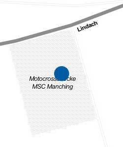 Vorschau: Karte von Motocrossstrecke MSC Manching