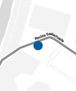 Vorschau: Karte von Red Bull Akademie Parkplatz