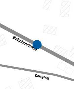 Vorschau: Karte von Bergsdorf