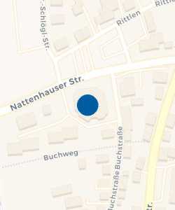 Vorschau: Karte von Rathaus Krumbach