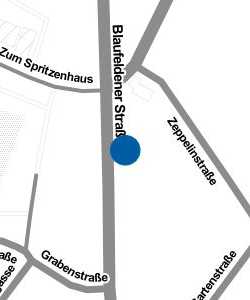 Vorschau: Karte von Gasthof Adler