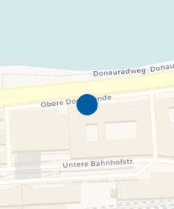 Vorschau: Karte von Hotel Passau IBB City Centre