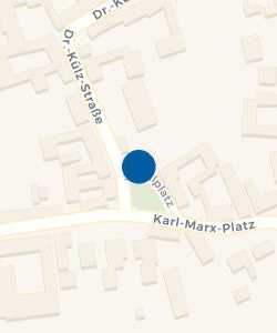 Vorschau: Karte von Tanzamis Margraf/Lux GbR
