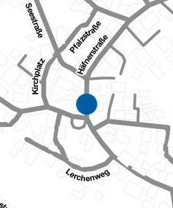 Vorschau: Karte von Busbahnhof Neuenhaus Kirche