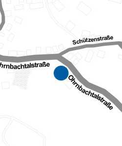 Vorschau: Karte von Cafe Talblick