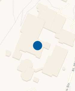 Vorschau: Karte von Bildungszentrum St. Konrad