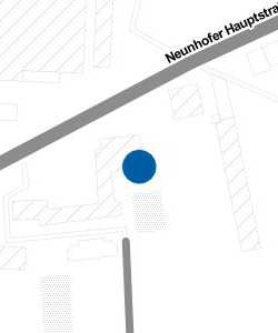 Vorschau: Karte von Städt. KiTa u. Hort Neunhof