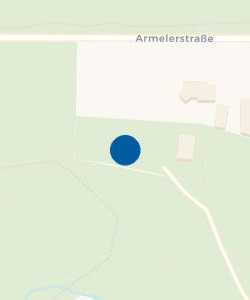Vorschau: Karte von Hundesport-Verein