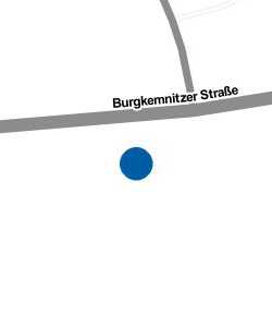 Vorschau: Karte von NP-Markt Muldestausee - Muldenstein
