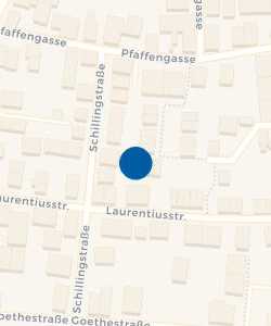 Vorschau: Karte von Hubert Locher GmbH