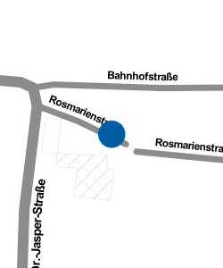 Vorschau: Karte von Manfred Koch Kleingartenverein Abendfrieden