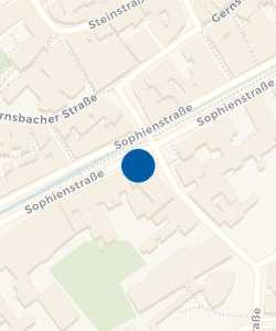 Vorschau: Karte von Enigma Mode